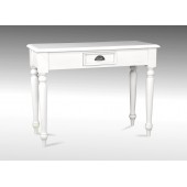 Console Table Single Drawer